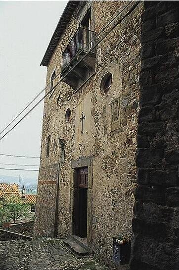 badia di San Bartolomeo