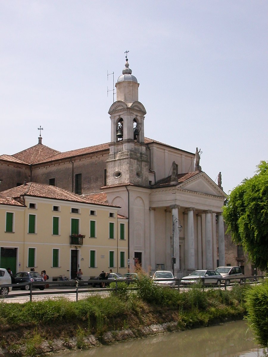 chiesa di San Biagio - Lendinara