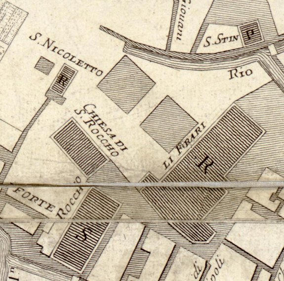 chiesa di San Nicolò della Lattuga