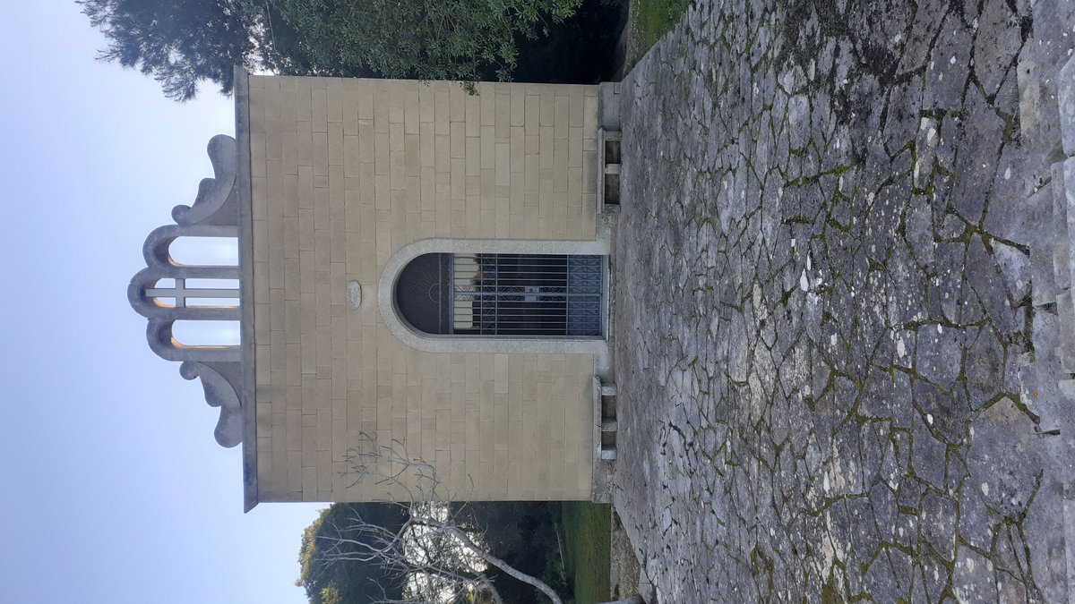 chiesa d San Giuseppe - 1