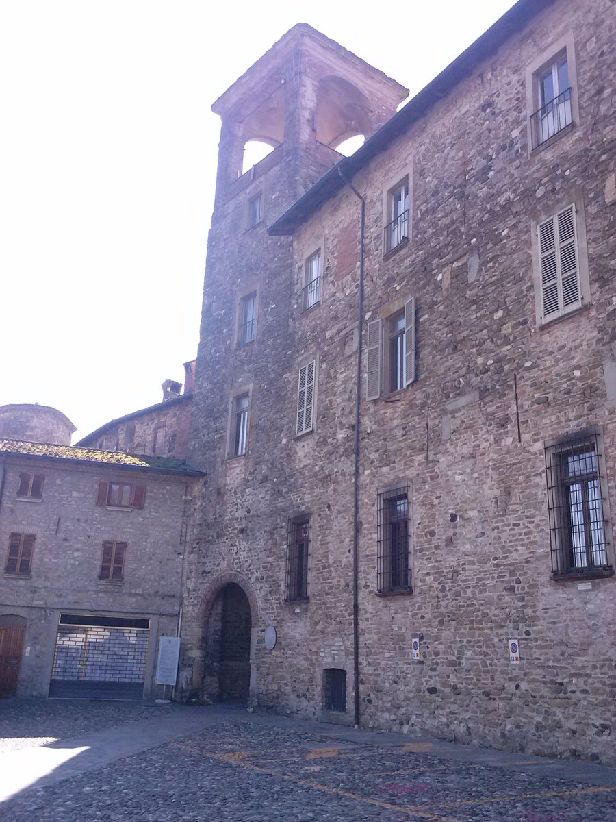 Museo archeologico di Travo - Travo
