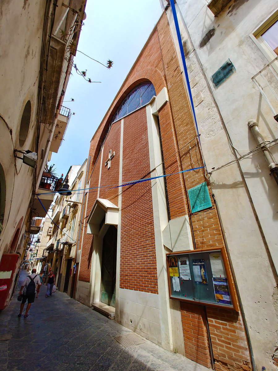 chiesa di San Giacomo