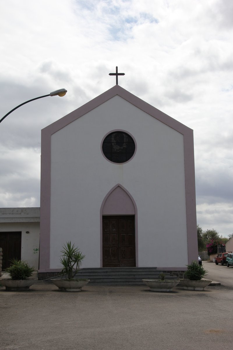 chiesa di Maria Ausiliatrice