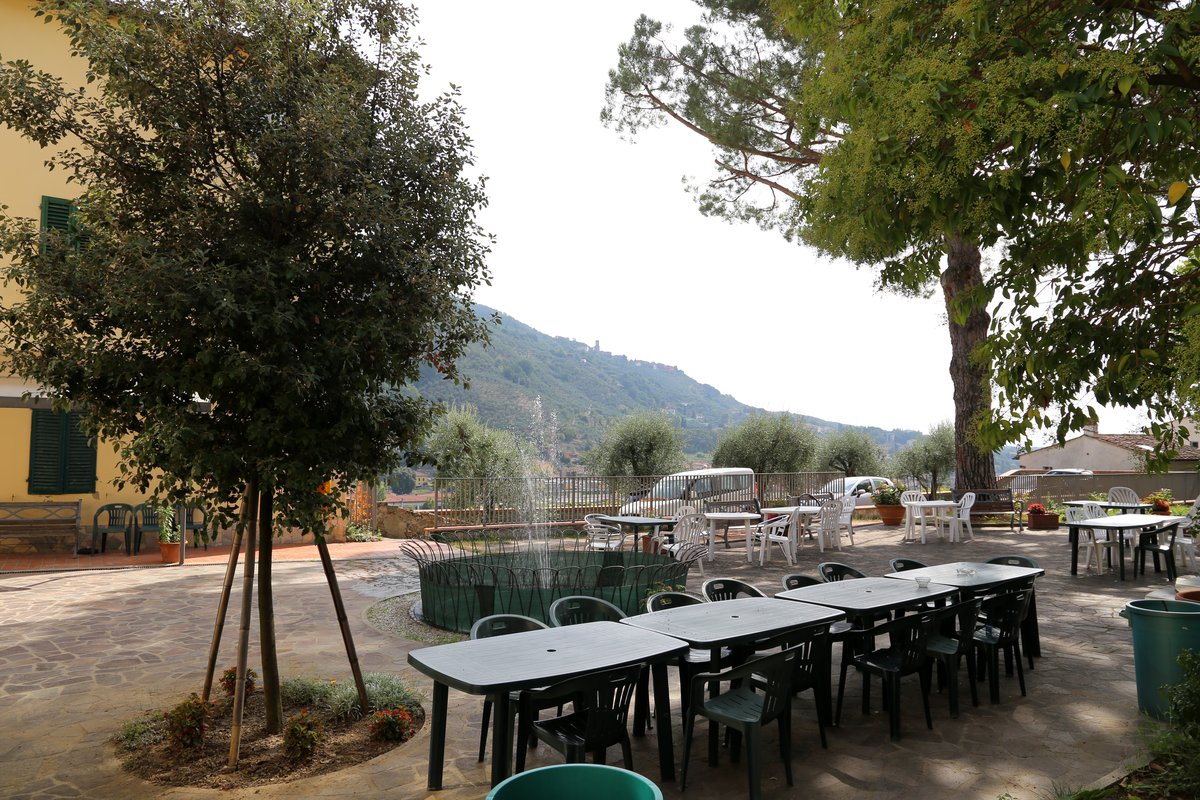 casa di riposo San Domenico - Pescia
