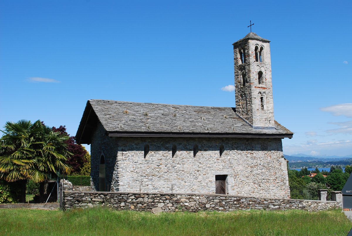 chiesa di San Sebastiano
