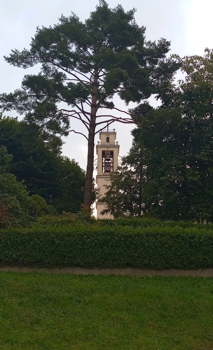 chiesa della Beata Vergine Annunciata - Albiolo
