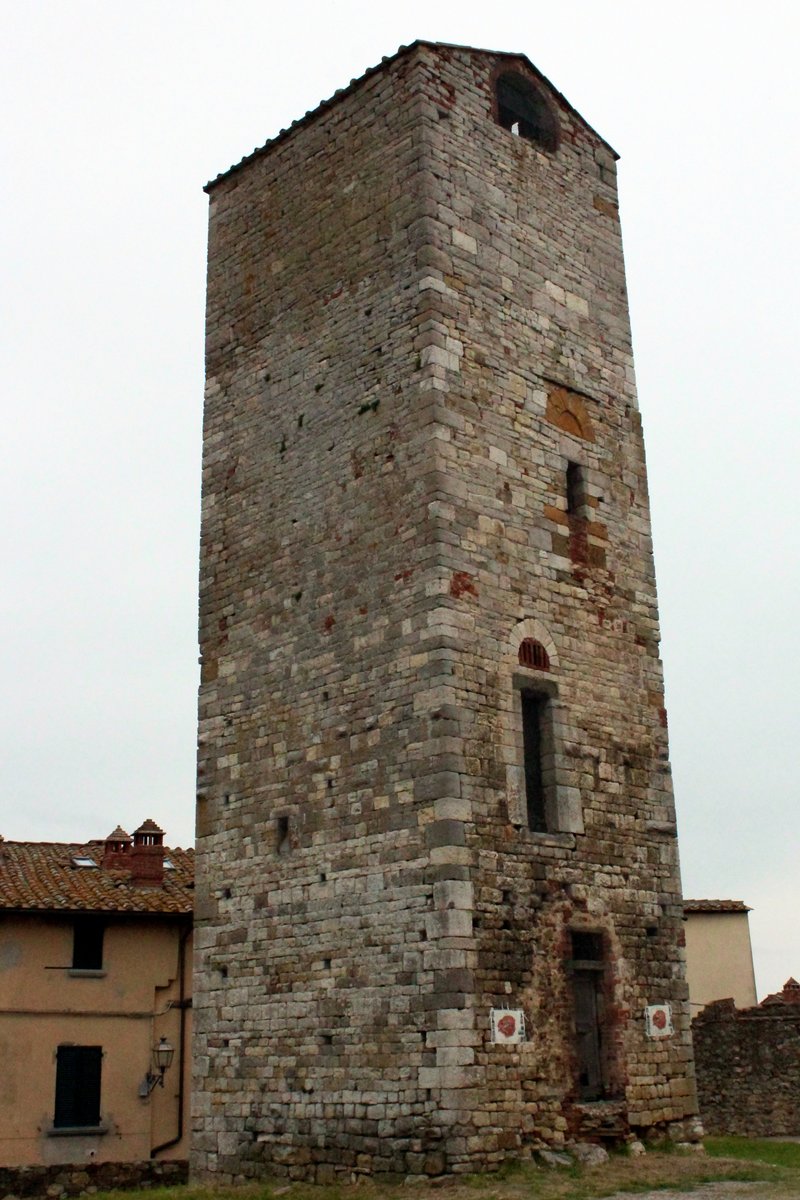 Torre delle Monache - 1