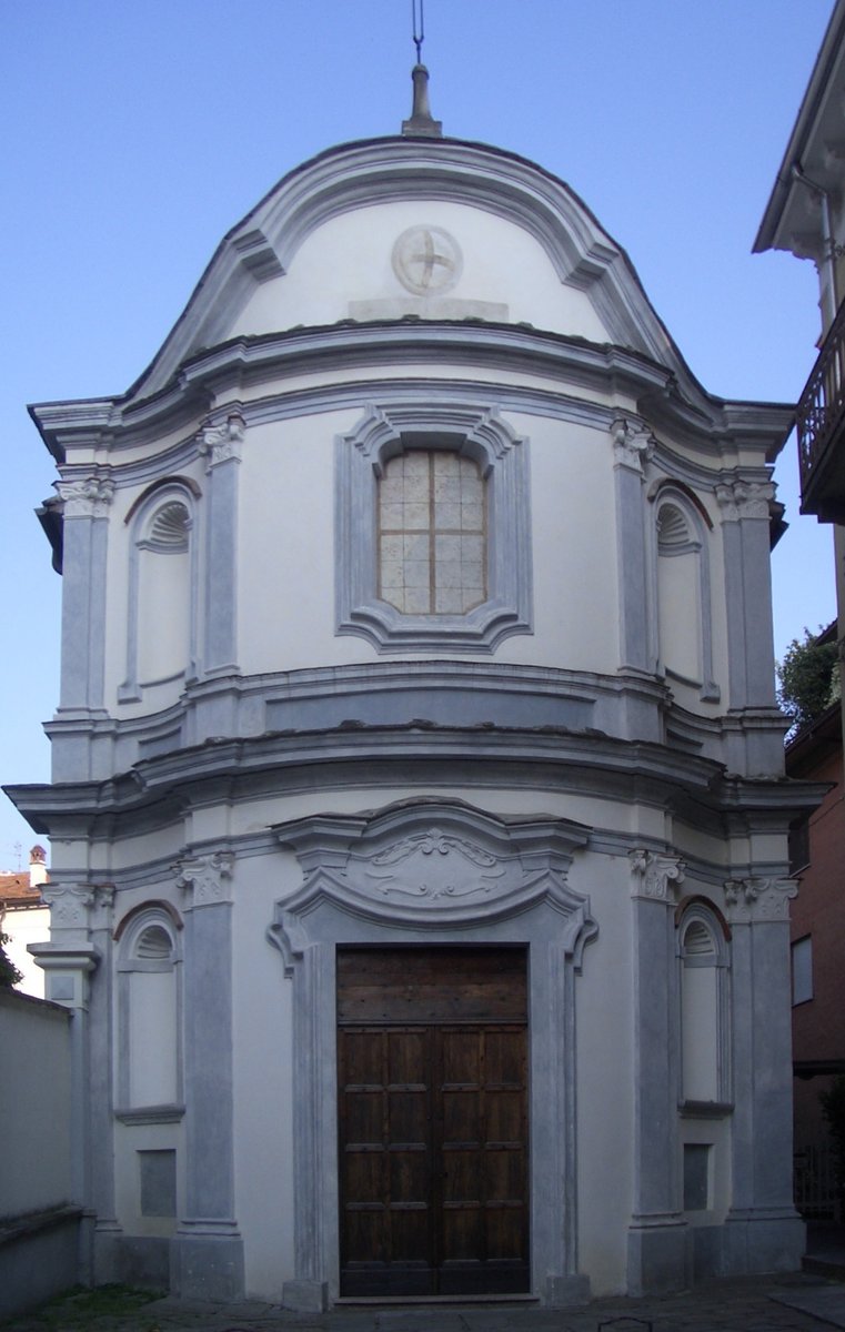 chiesa di San Gaudenzio