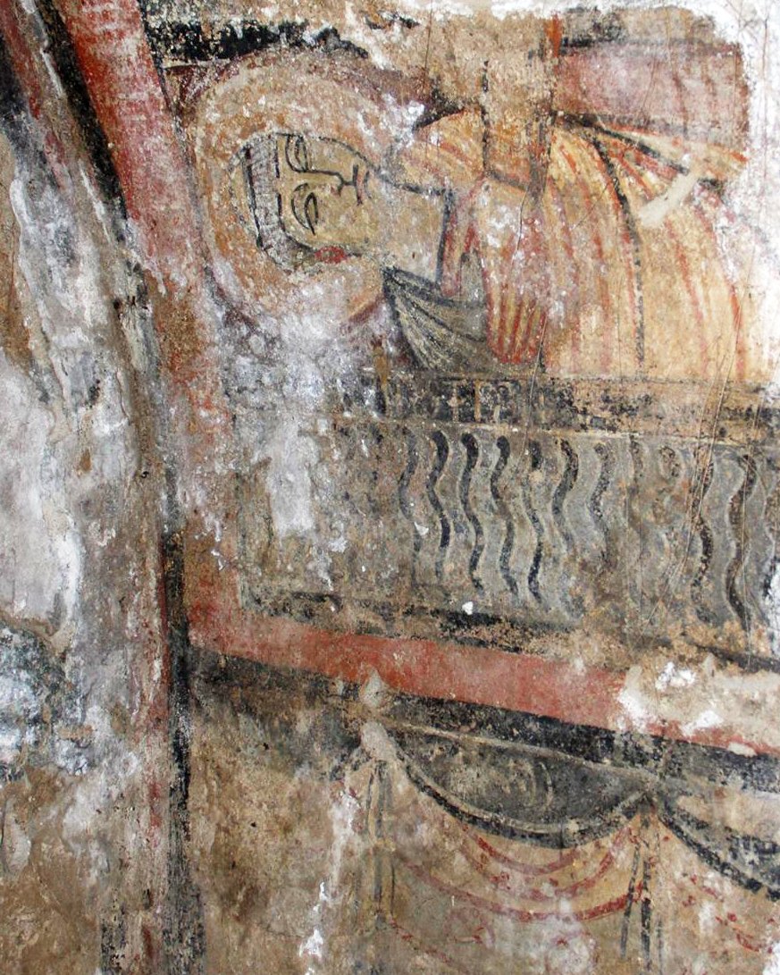 chiesa di San Marco dei Sabariani