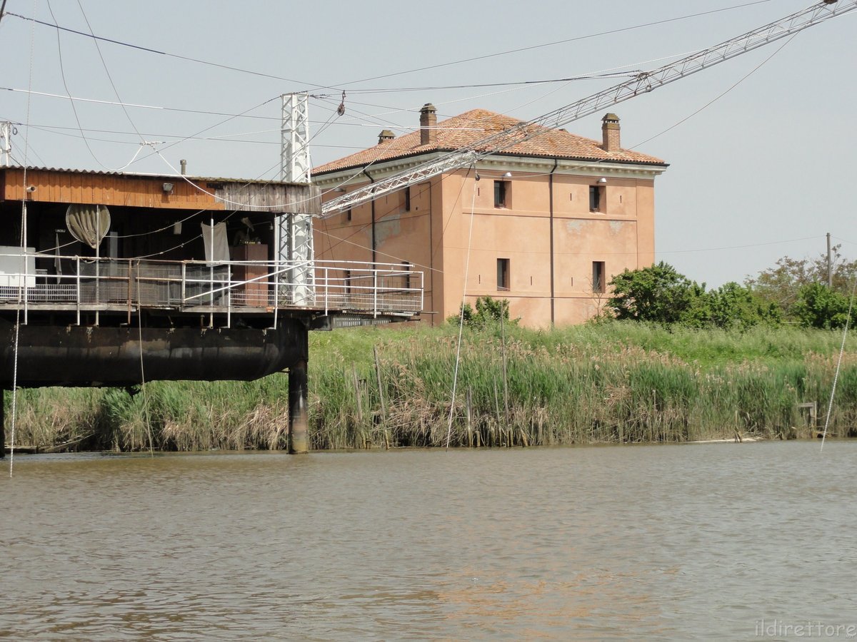 Torre della Finanza - Codigoro