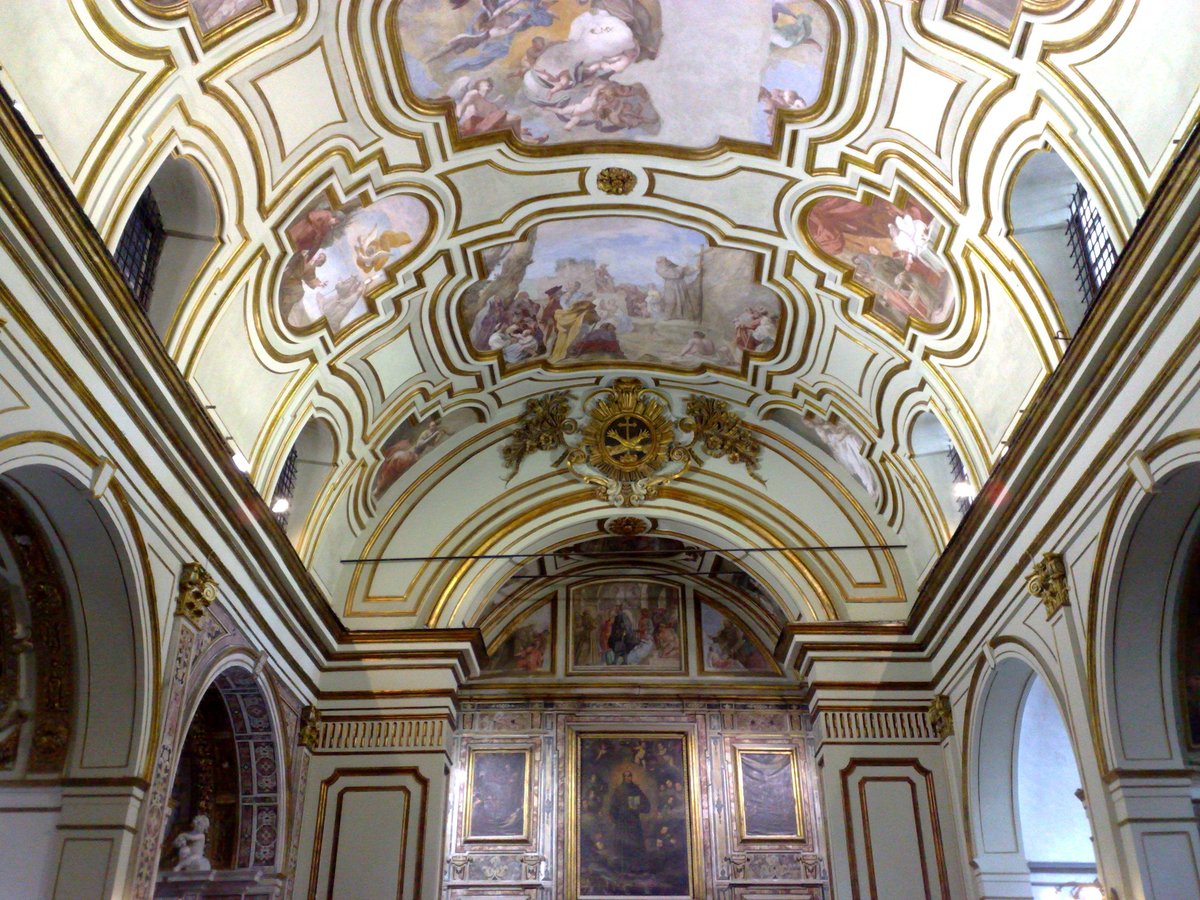 Cappellone di San Giacomo della Marca