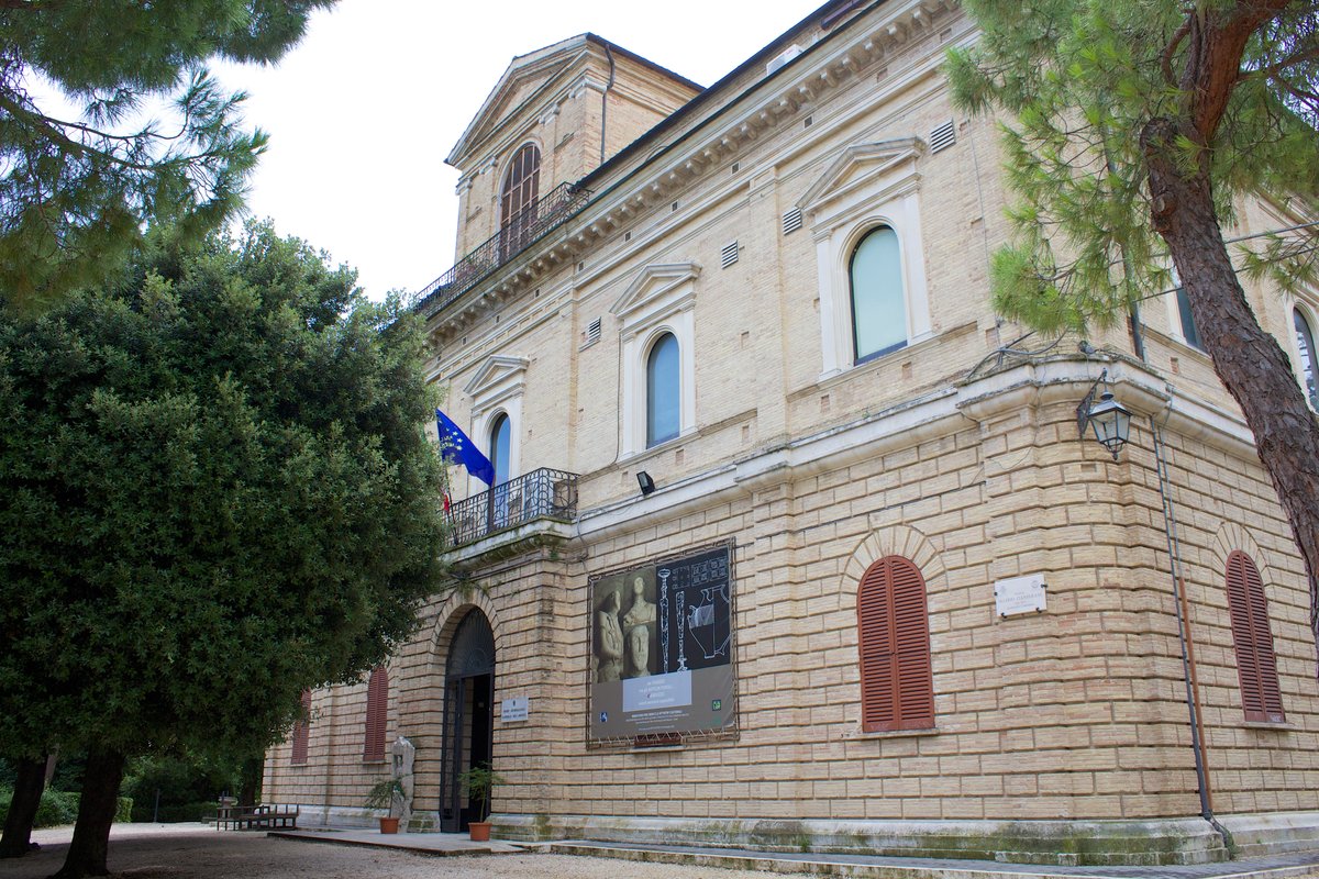 Museo archeologico nazionale d'Abruzzo - Chieti