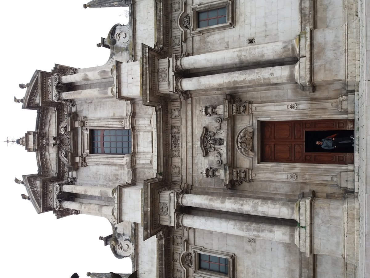 chiesa della Santissima Annunziata