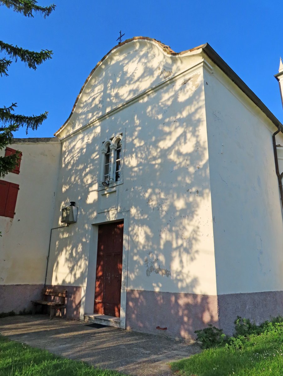 chiesa della Purificazione di Maria Vergine - Lesignano de' Bagni