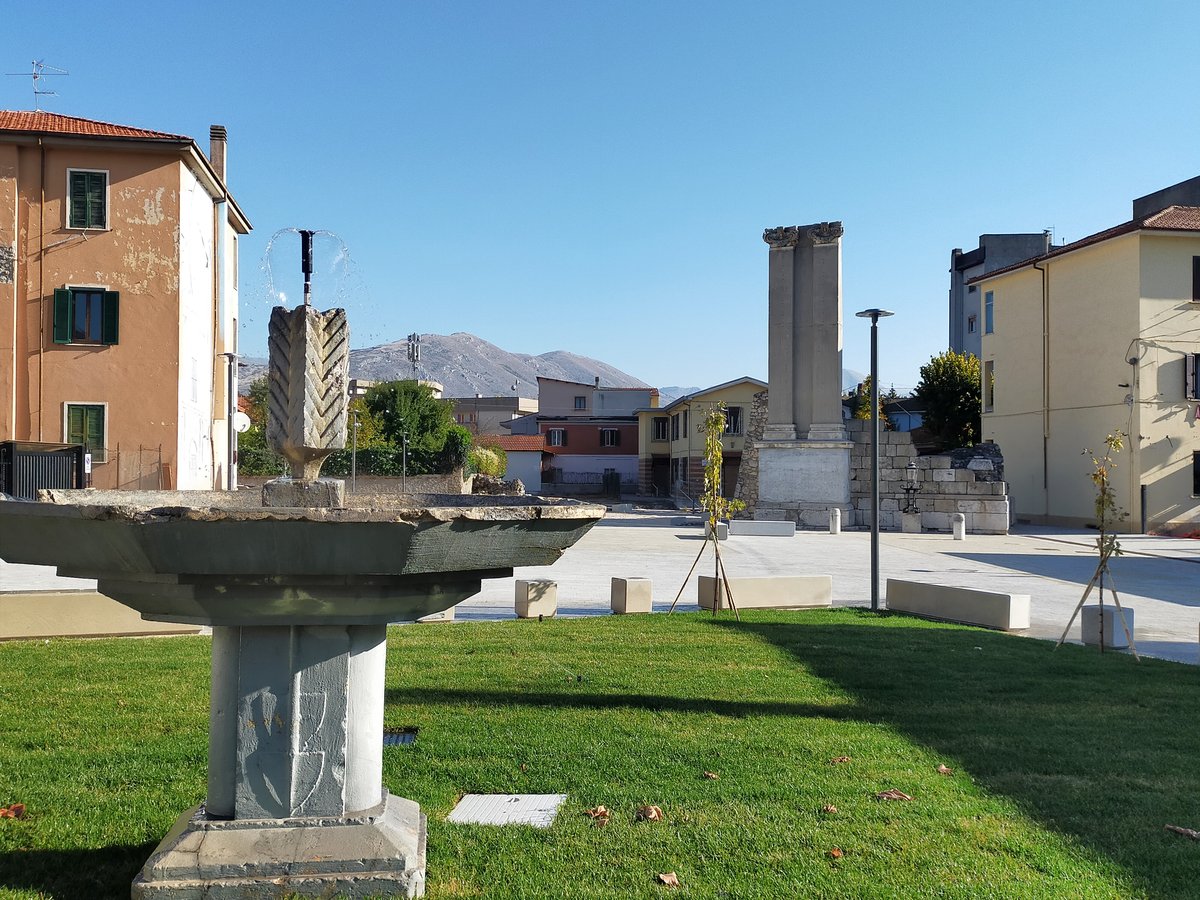 collegiata di San Bartolomeo - Avezzano