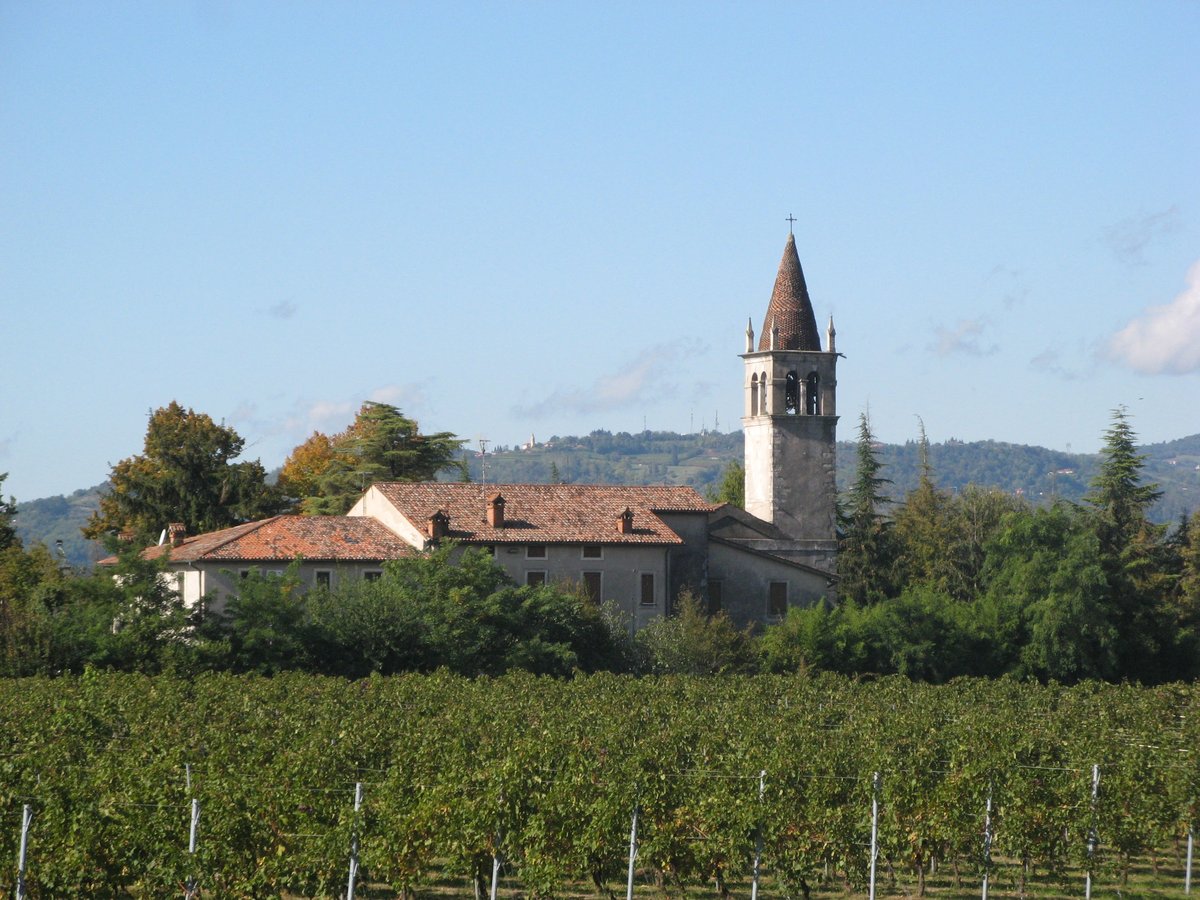 chiesa della Beata Vergine Maria