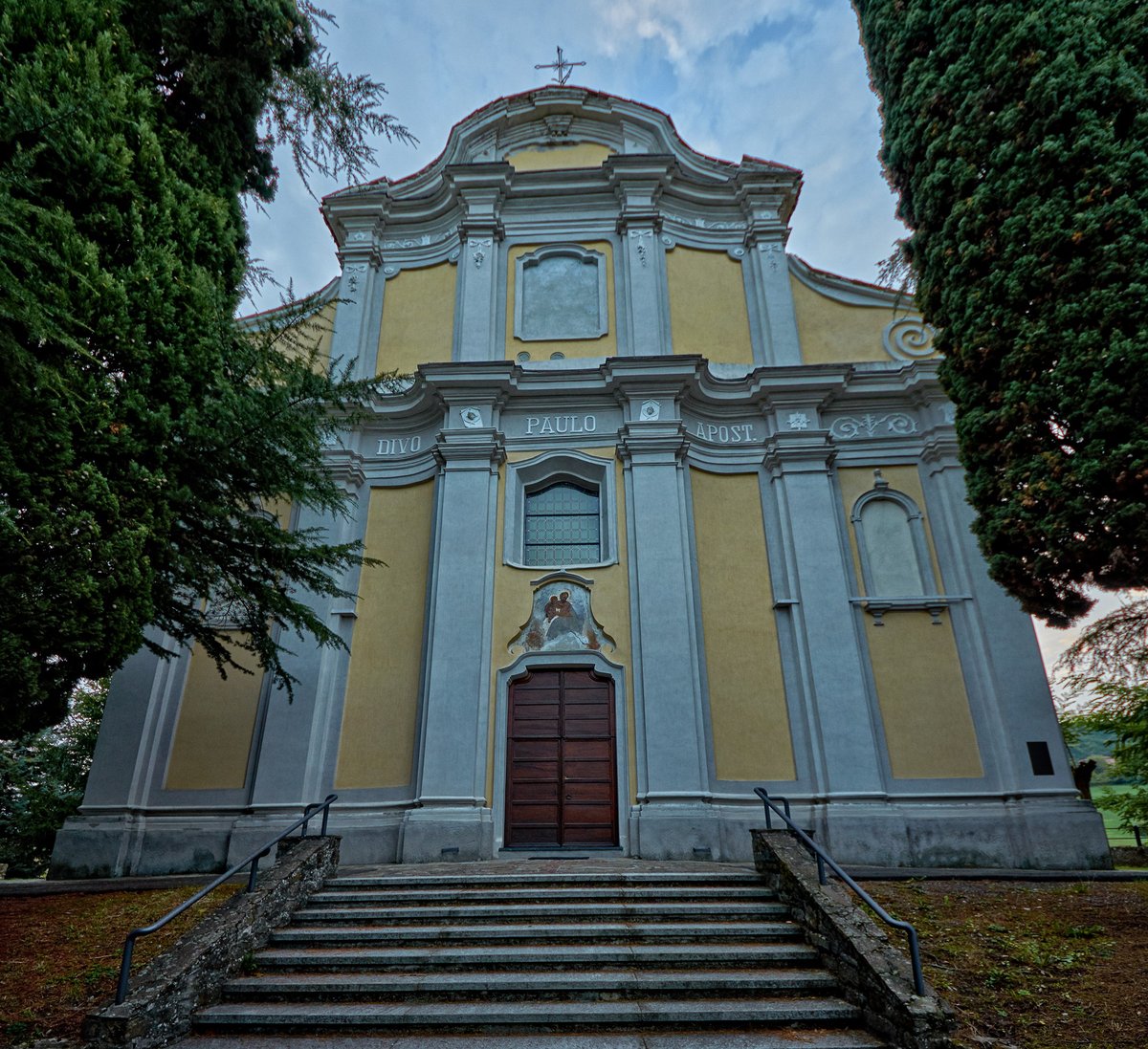 chiesa di San Paolo Apostolo - 1