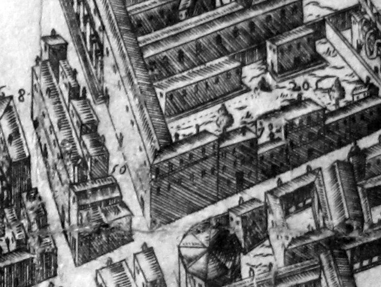 chiesa della Santissima Concezione