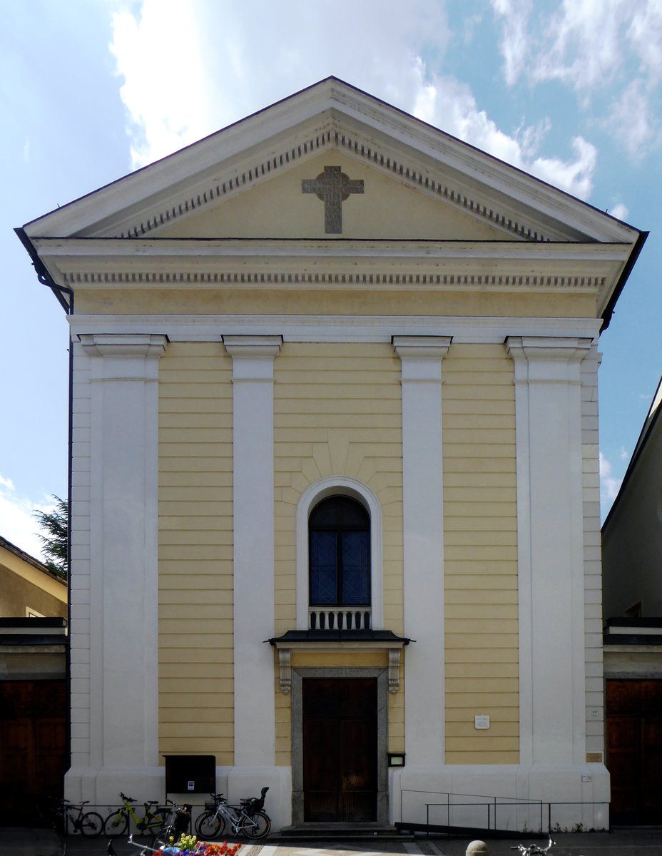 chiesa di San Giuseppe - Bressanone