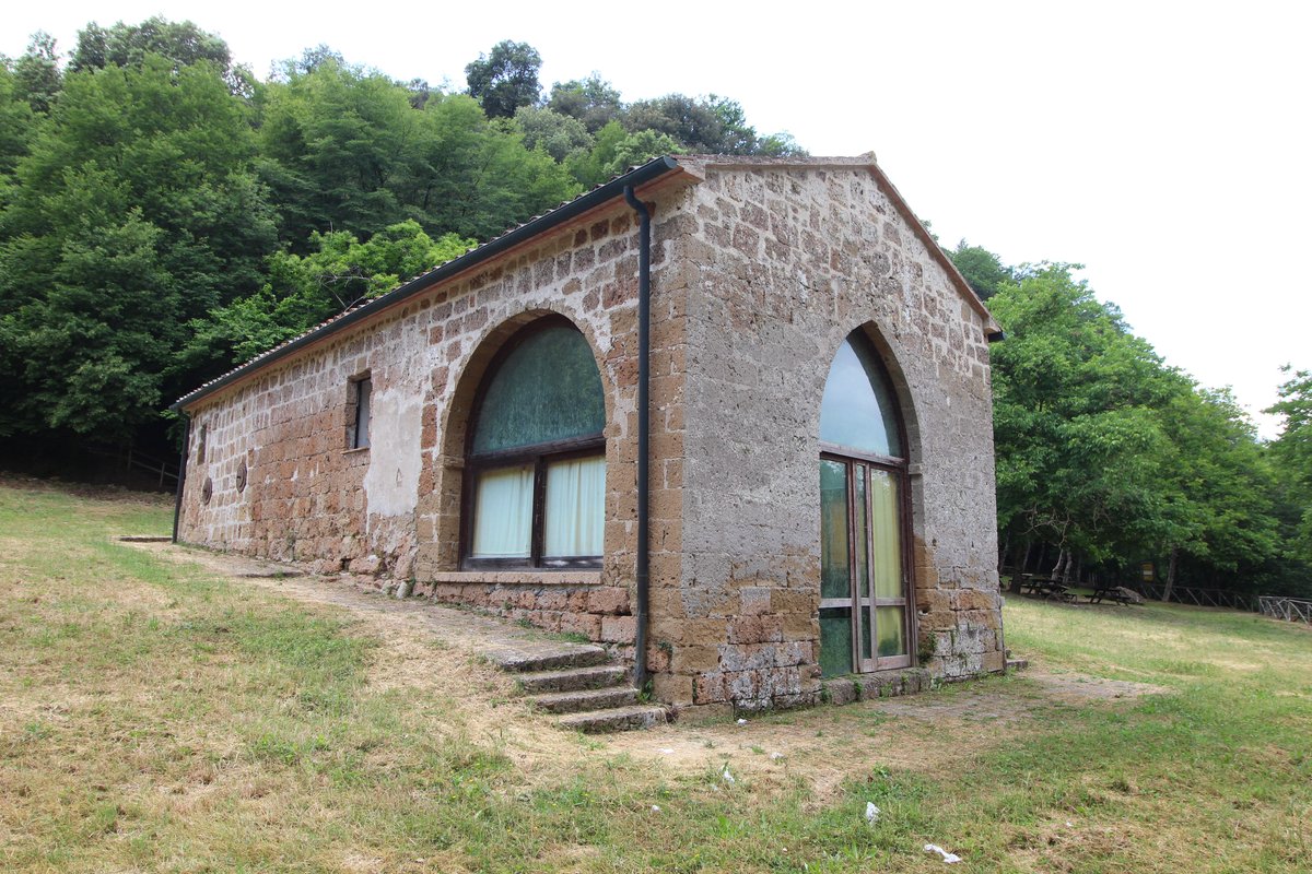cappella di San Sebastiano