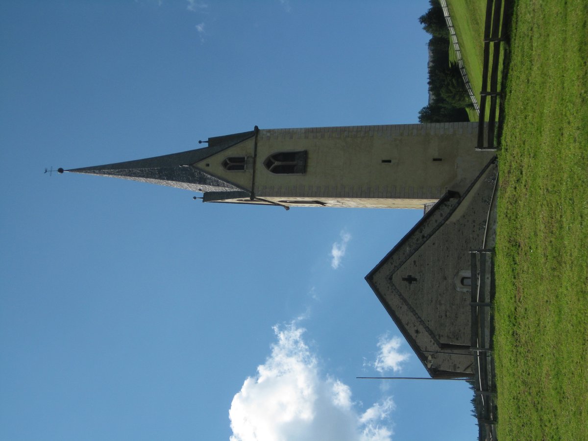 chiesa di San Nicolò