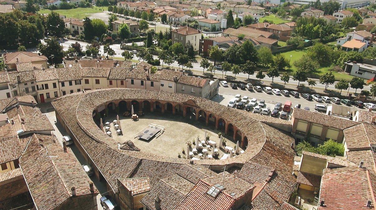 piazza Nuova