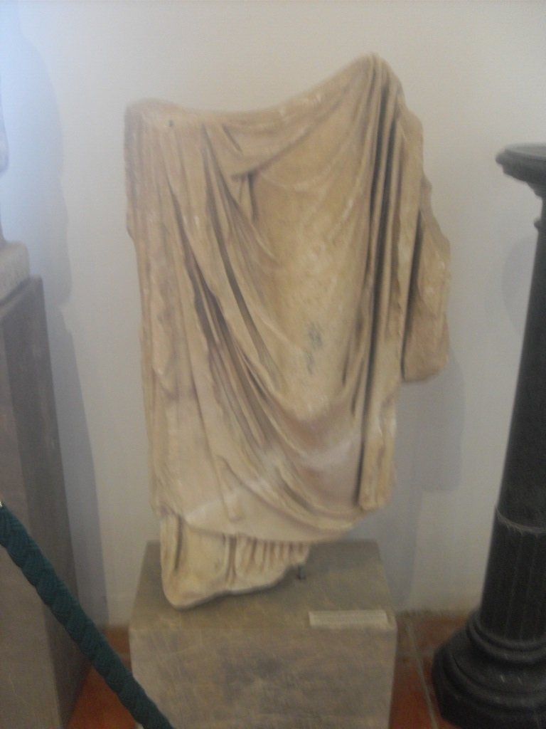 Terme di Vasto