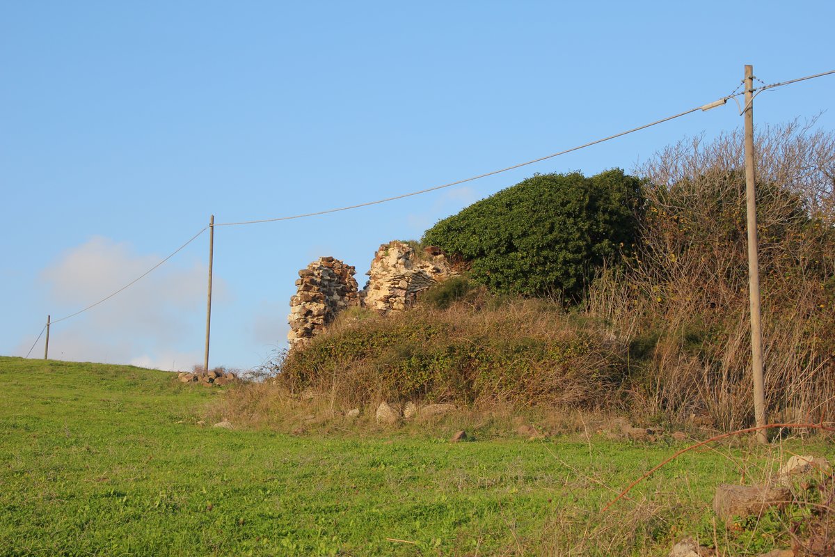 chiesa di San Giorgio - Osilo