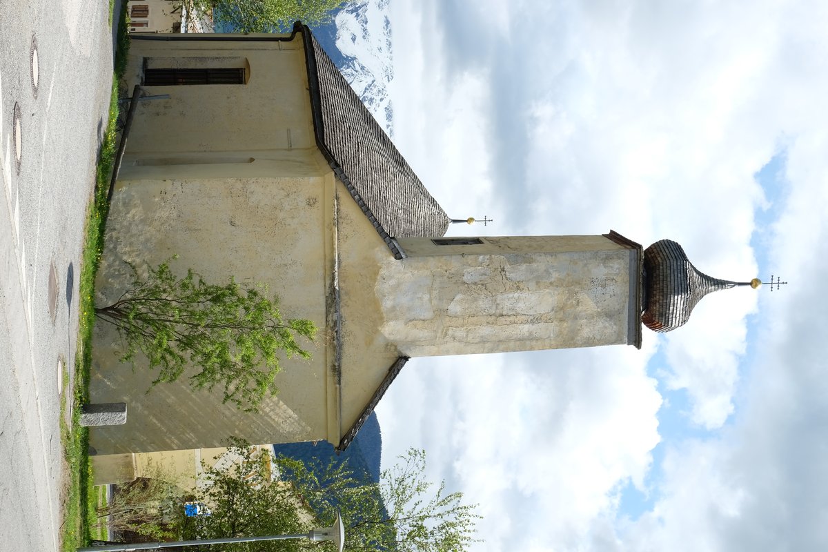 chiesa dei Quattordici Santi Ausiliatori