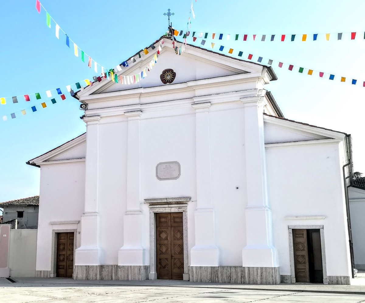 chiesa di San Quirino