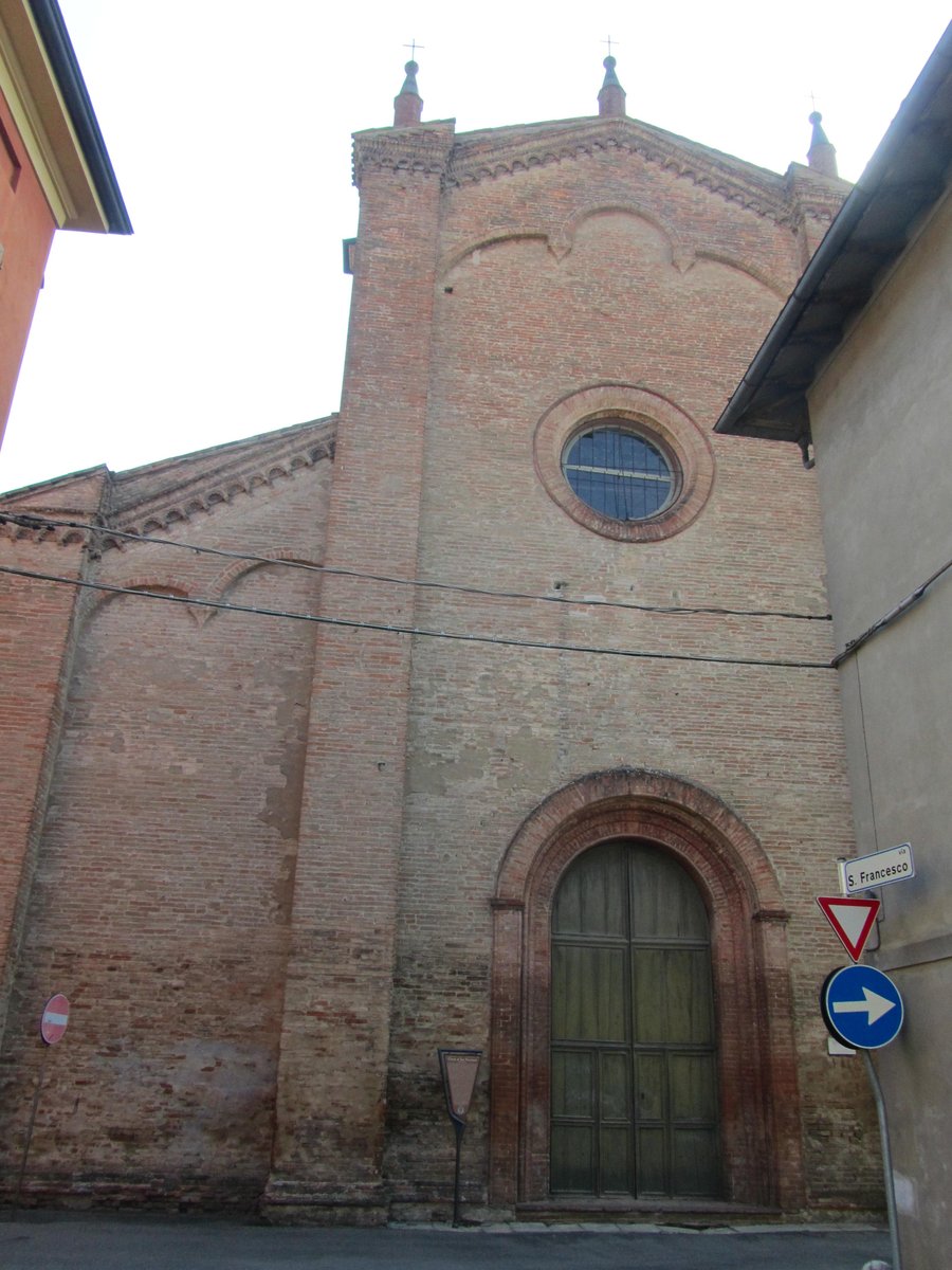 chiesa di San Francesco