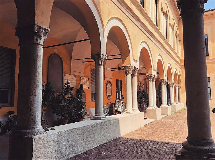 chiesa di Sant'Epifanio