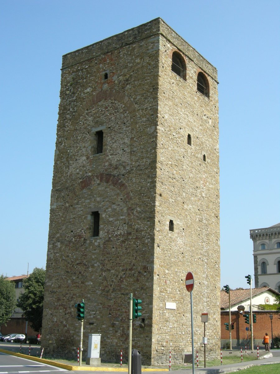 Torre della Zecca