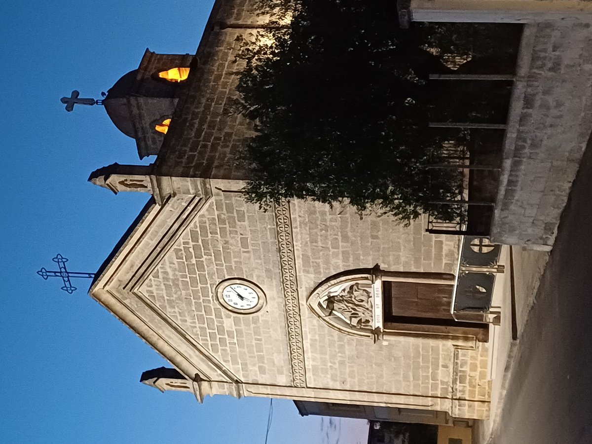 chiesa di San Michele Arcangelo - Crispiano
