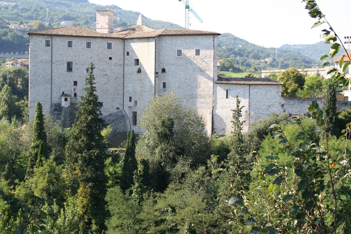 Museo dell'Alto Medioevo - Ascoli Piceno