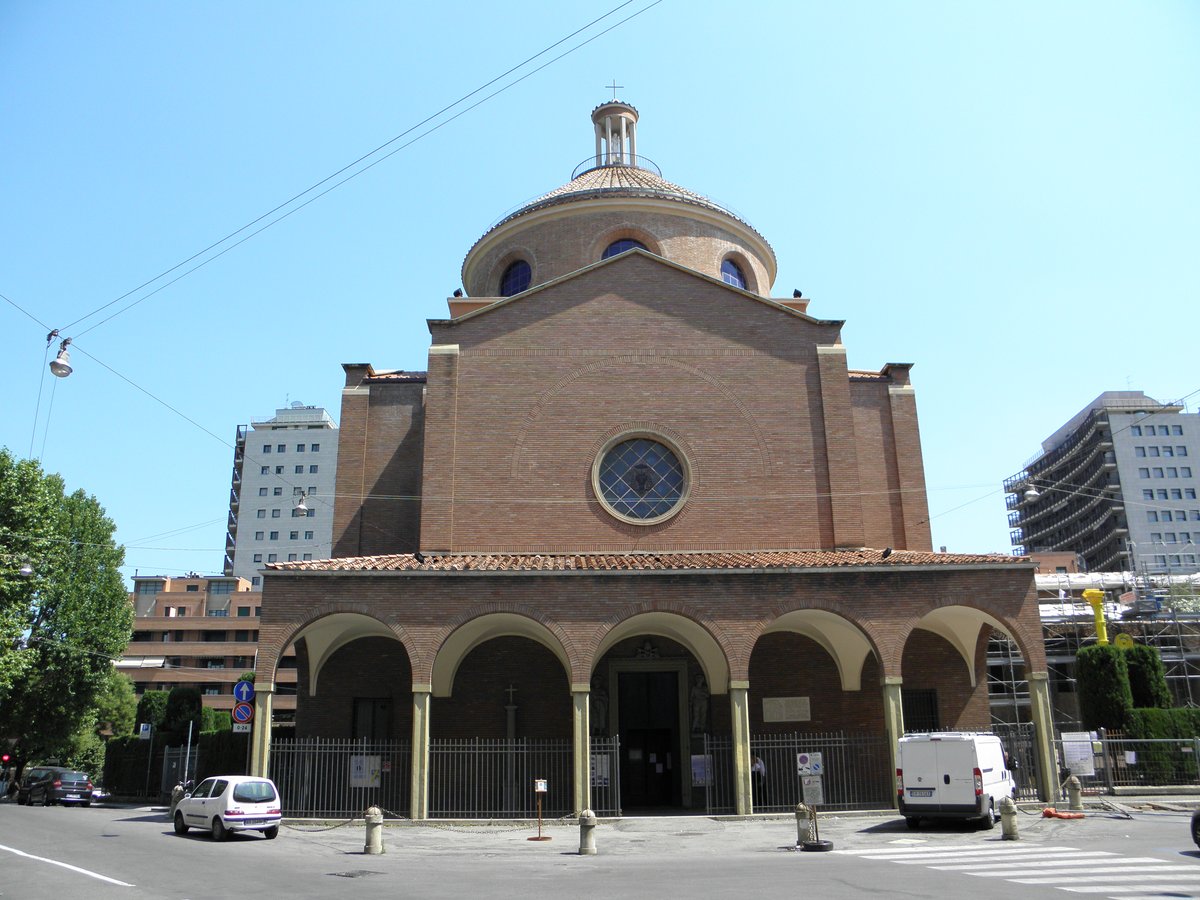 Beata Vergine del Soccorso, Bologna