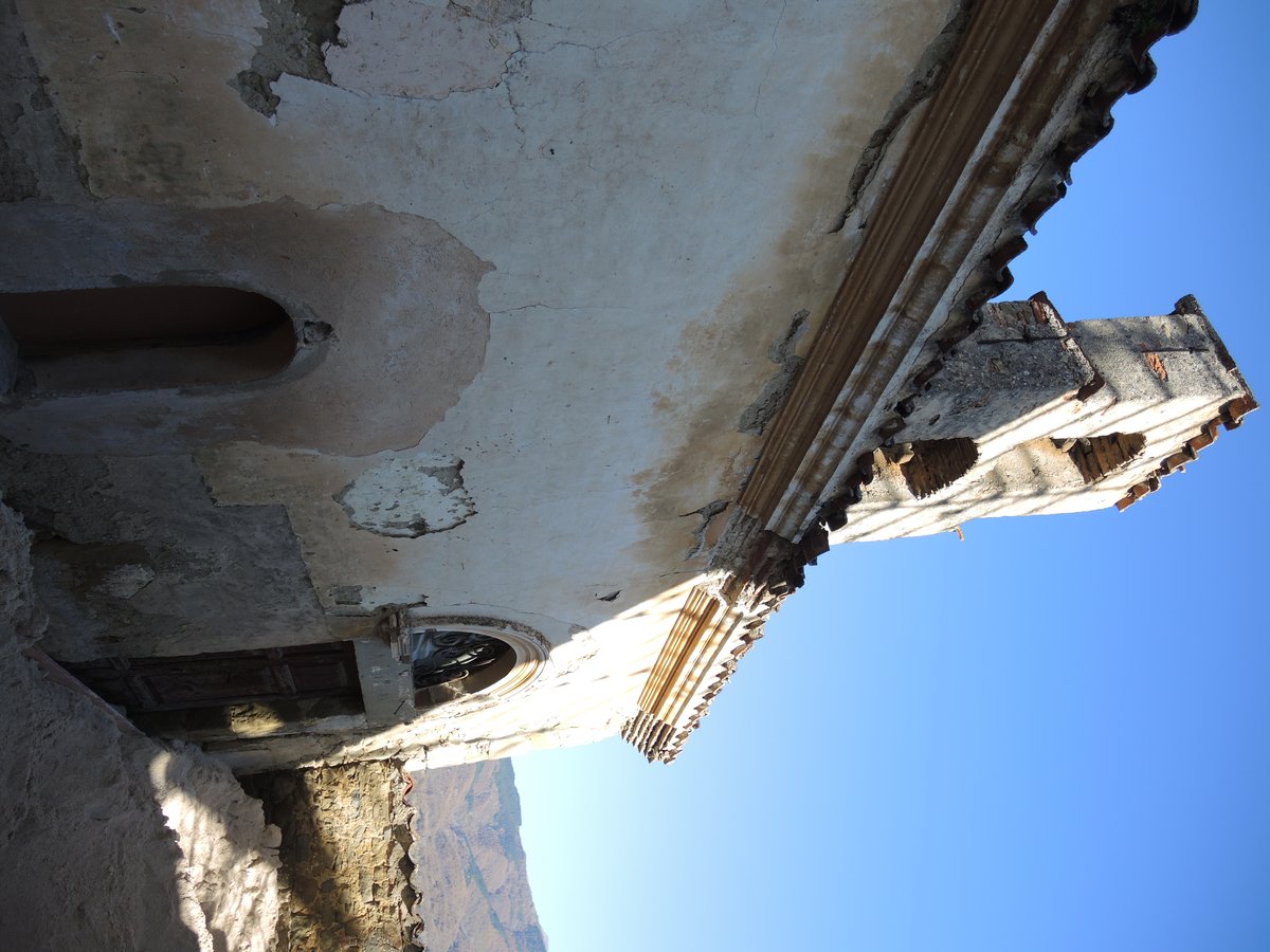 chiesa della Madonna delle Grazie