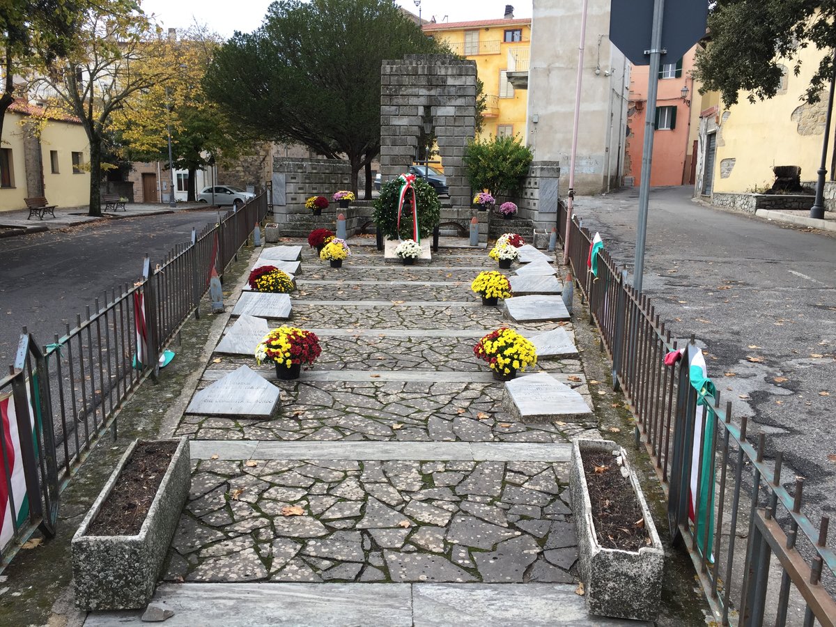 Monumento ai Caduti