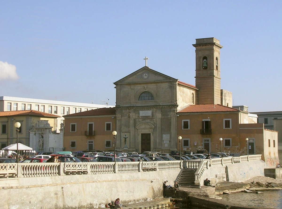 Piazza San Jacopo in Acquaviva