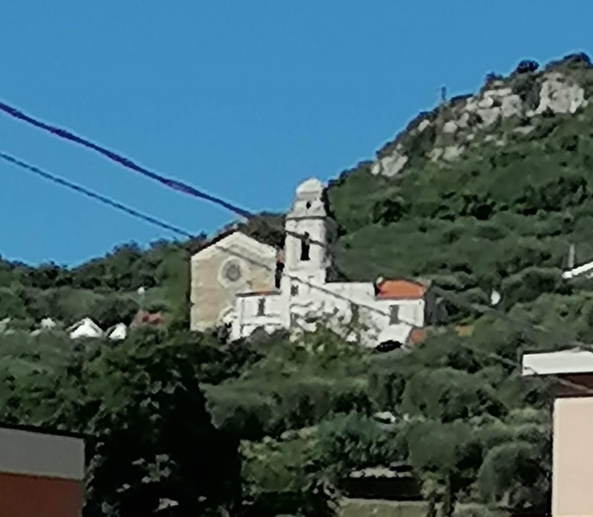 chiesa di San Dalmazio Martire