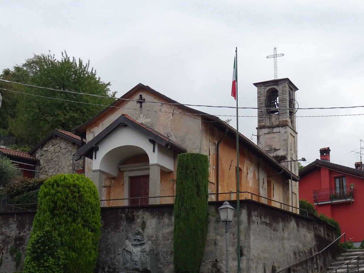 chiesa di San Gaudenzio
