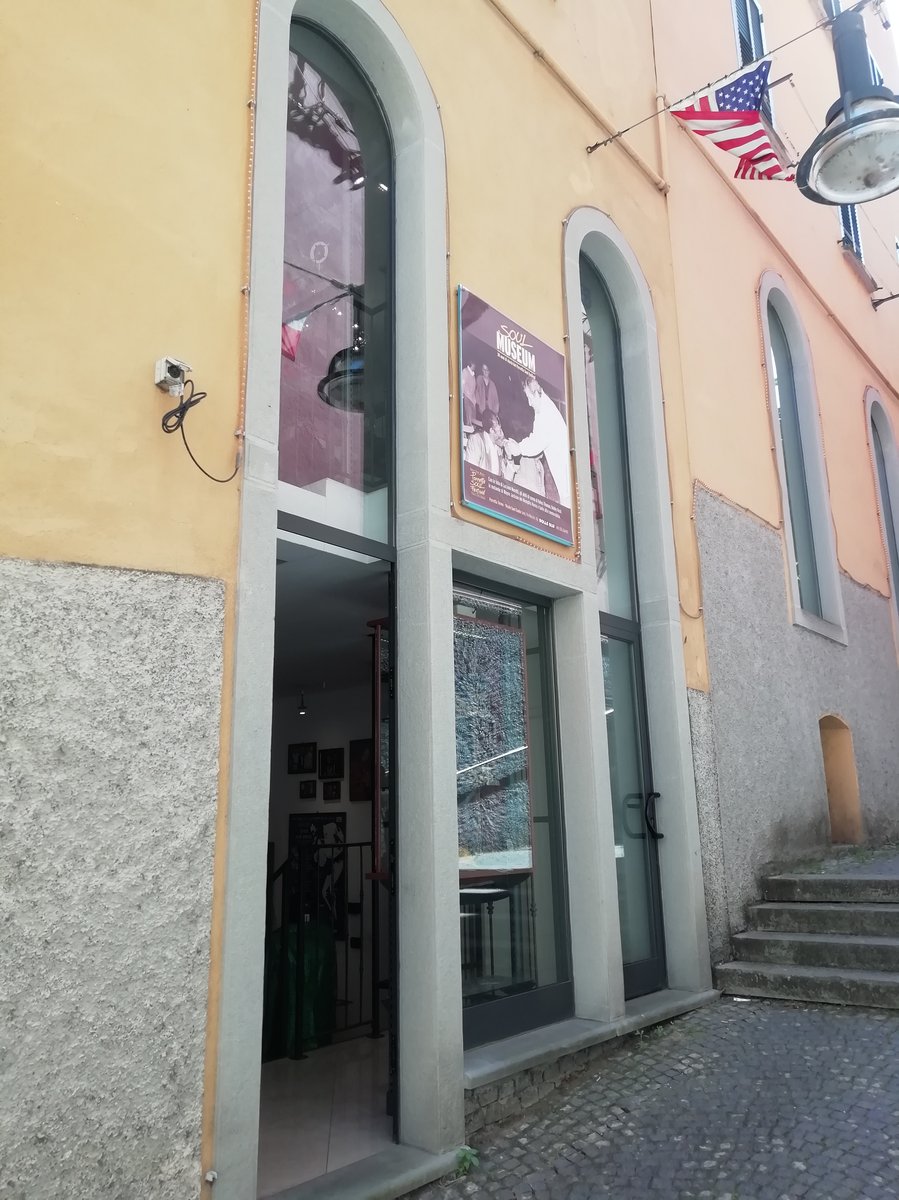 Museo del Soul - Alto Reno Terme