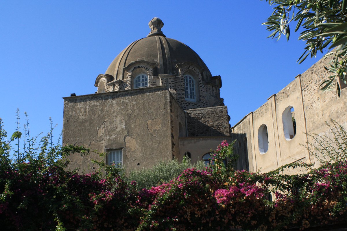 chiesa dell'Immacolata - Ischia