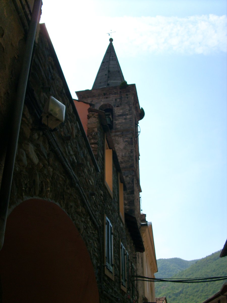 chiesa di San Lorenzo