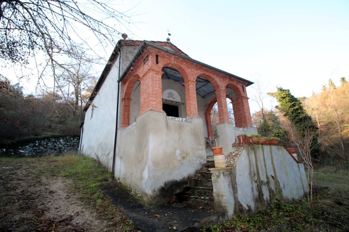 chiesa della Madonna del Soccorso