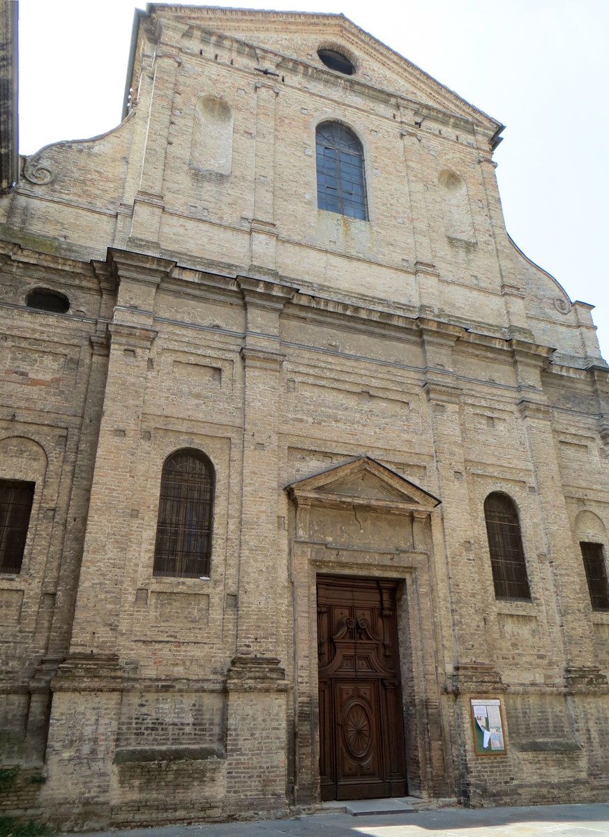 chiesa di San Quintino