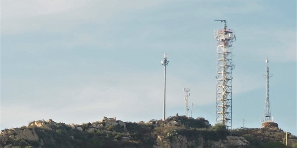 Torre di Sperlongara - Brancaleone