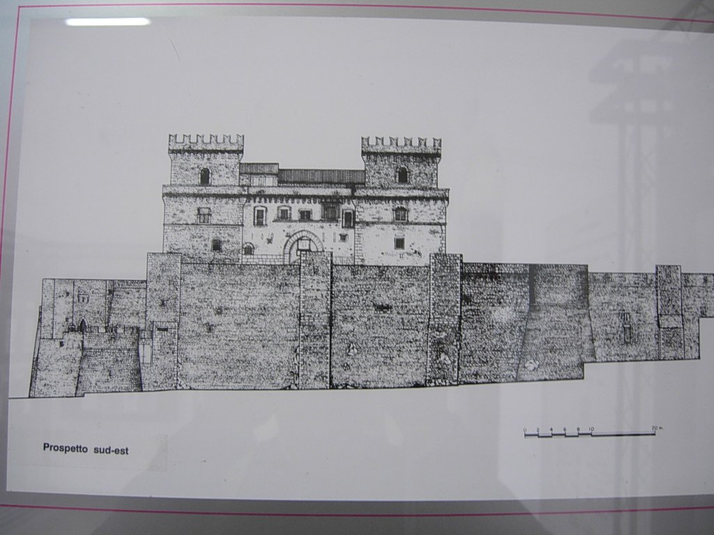 Museo d'arte sacra della Marsica - Celano