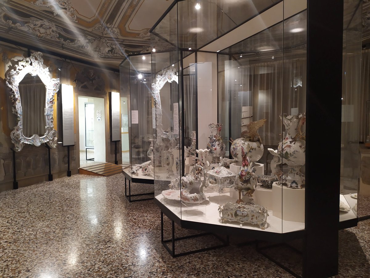 museo della ceramica di Bassano del Grappa