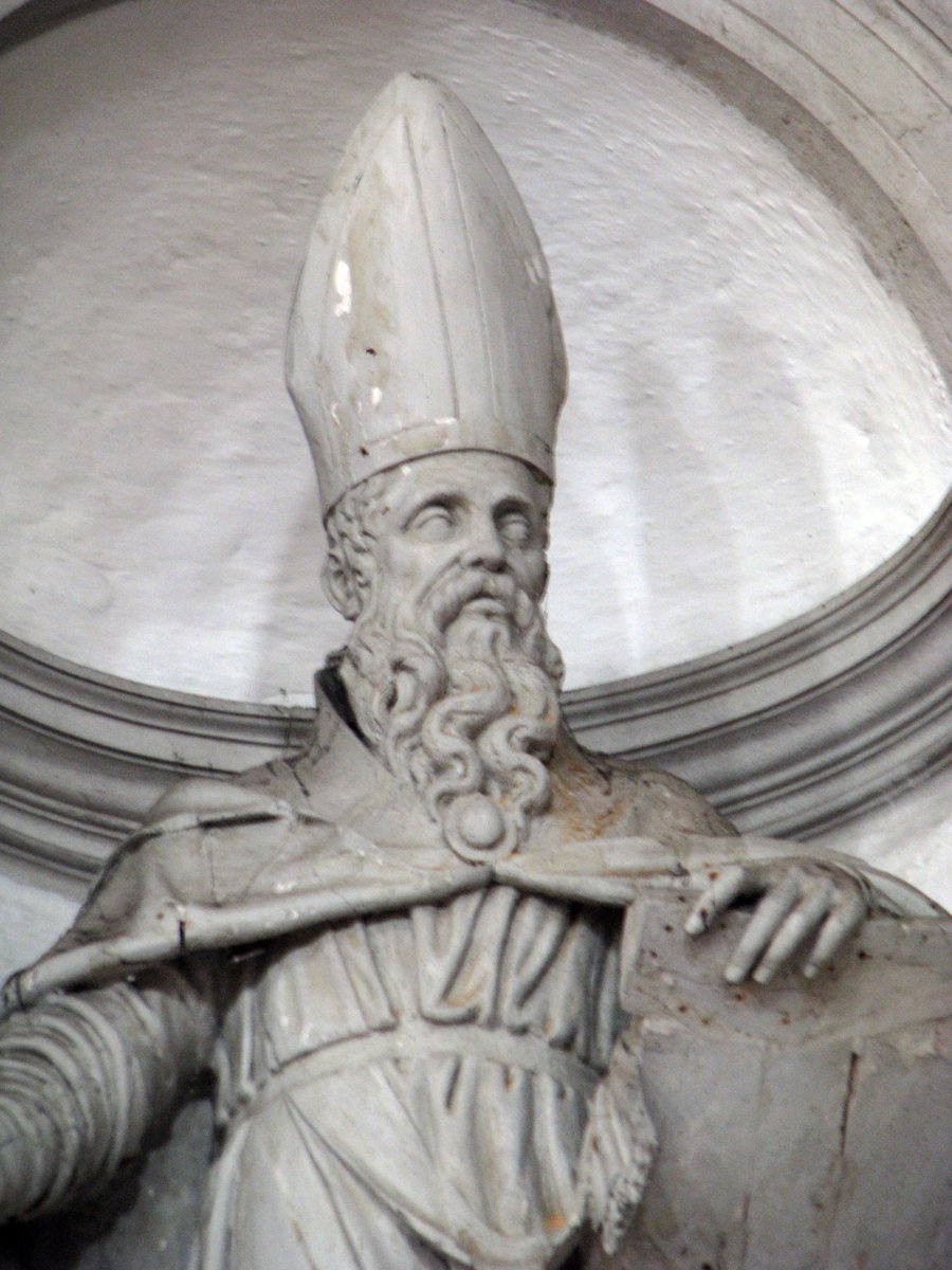 Sant'Agostino
